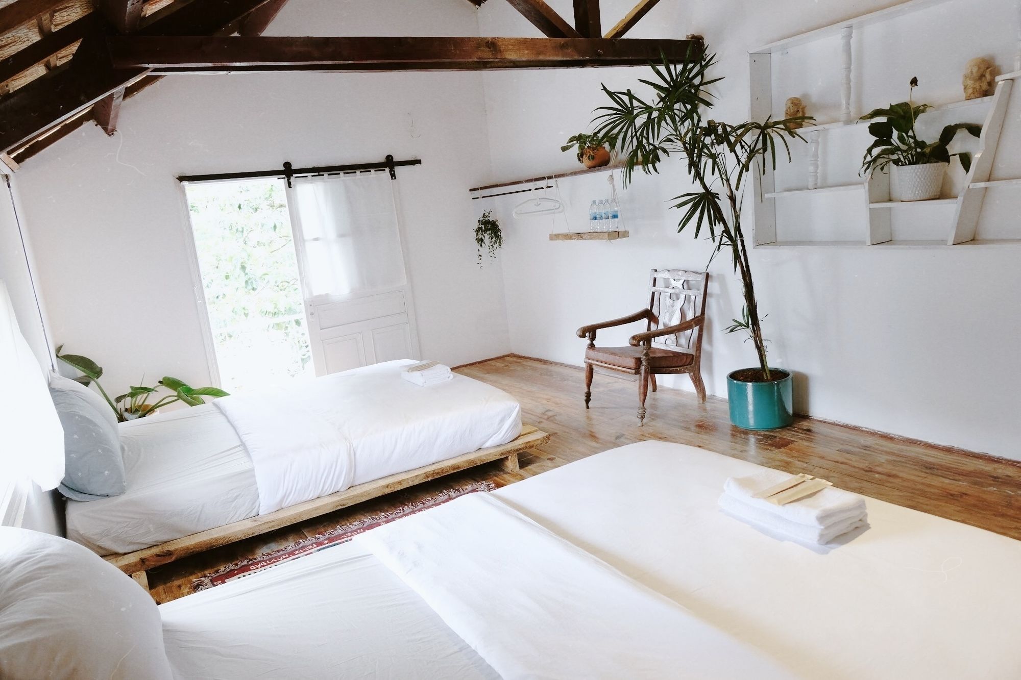 Di House Otel Da Lat Dış mekan fotoğraf